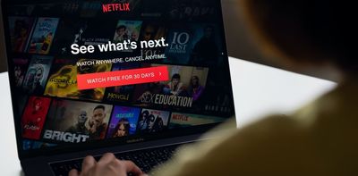 Four ways your TV subscriptions could change because of the cost of living crisis