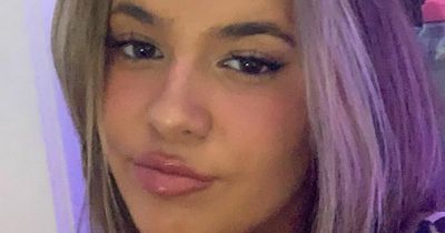 Sister of student, 22, killed by helicopter blade hits back at claims he was at fault