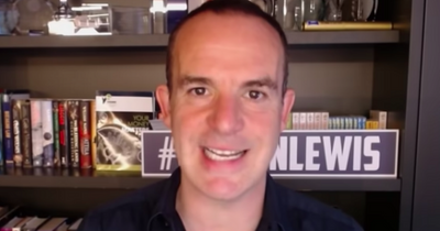 Martin Lewis issues important message to anyone who worked from home during Covid