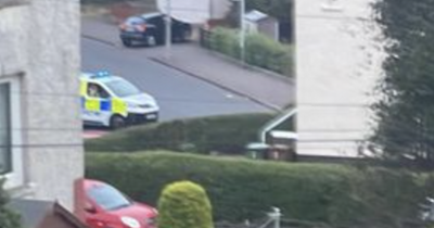 Glasgow probe into serious assault on teen ongoing as police hunt two suspects