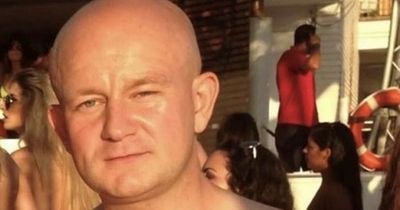 Woman denies murdering man 'who was loved by everyone'