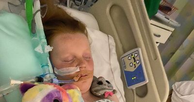 10-year-old left in critical condition following complications from routine surgery