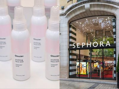 Glossier is coming to Sephora stores in 2023