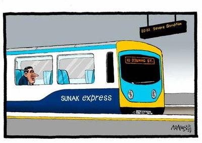 The Standard View: Celebrate the Olympics Games, 10 years on