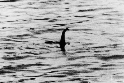 Scientific discovery makes Loch Ness Monster existence 'plausible'