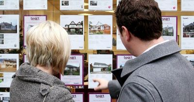 Major mortgage rule shake up coming in days - what it means for first-time buyers