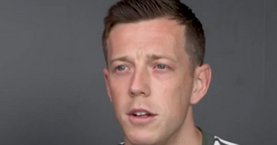 Callum McGregor to mark latest Celtic milestone as skipper bursting with pride ahead of flag day honours