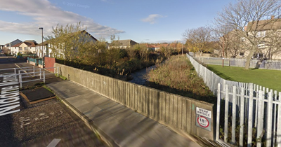 Body of Edinburgh dog found wrapped in canvas bag and thrown in water