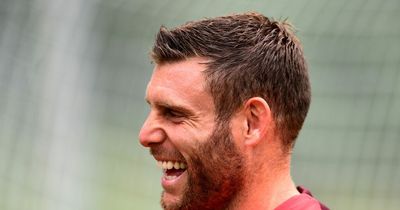 James Milner reveals reasons behind signing Liverpool contract extension as new look explained
