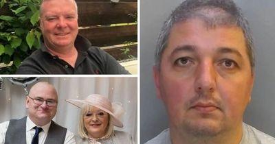 Lorry driver who caused three deaths in horror crash on A1 in County Durham speaks out from prison cell