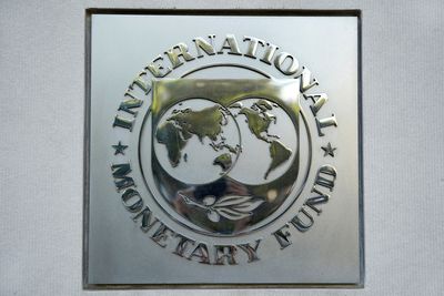 IMF says Sri Lanka needs to talk with China about debt restructuring