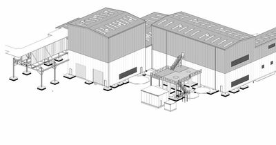 Multimillion-pound investment planned at Northumberland manufacturer Essity