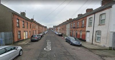 Police appeal after 'burglary' sees cash stolen from property in Derry