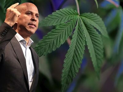 Federal Cannabis Prohibition Has Failed, Sen. Booker Says During Senate Hearing