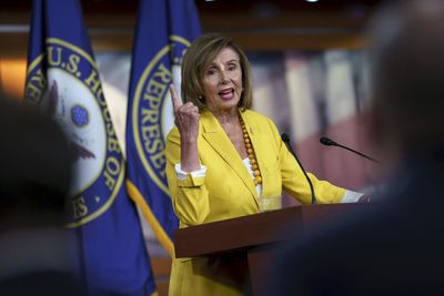 Why is Pelosi’s possible Taiwan trip fuelling US-China tensions?