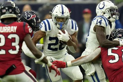 Colts predicted to win AFC South for first time since 2014