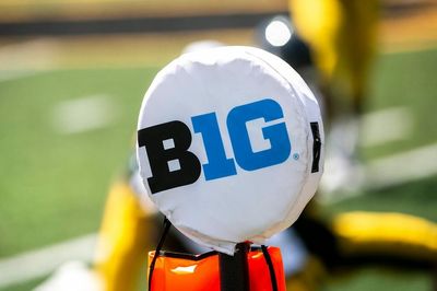Big Ten Looking At Many Schools As Expansion Options, Per Report