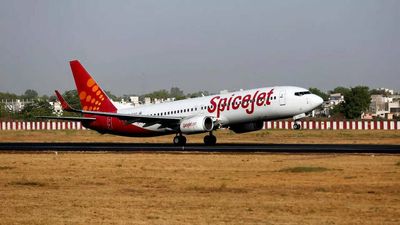 DGCA puts SpiceJet under 'enhanced surveillance', orders airline to operate half of allowed flights this summer