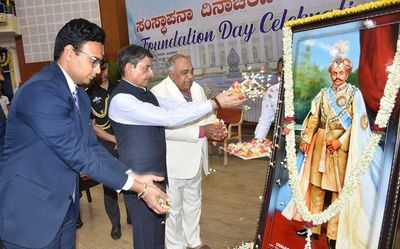 NEP to transform India’s education system, says Tamil Nadu Governor