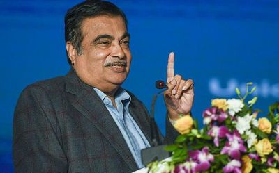 More than 1.30 lakh people killed, 3.48 lakh injured in road accidents in 2020: Nitin Gadkari