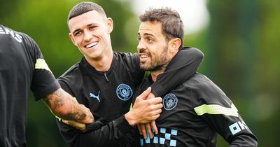 Man City transfer news: Barcelona dealt Bernardo Silva blow as Phil Foden new deal 'close'