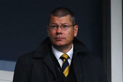 SPFL chief Neil Doncaster warns fans over pitch invasions ahead of 22/23 season