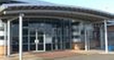 Unexpected closure for Lanarkshire swimming pool after 'major issue' found