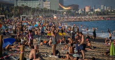11 new rules in Spain every tourist should know - and some come with £2,500 fine