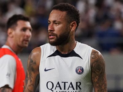 Neymar to stand trial for fraud over Barcelona transfer