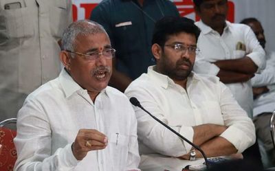 Andhra Pradesh to modernise canals, flood banks in the Godavari delta