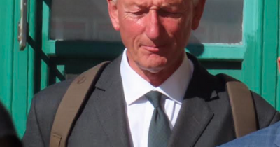 Edinburgh fund manager attacked ex-wife at £1m mansion during 'toxic break-up'