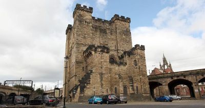 Full film listings as Newcastle Castle hosts medieval movie nights this summer