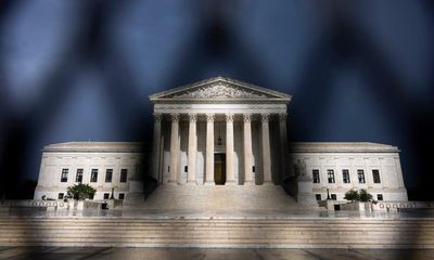 Democrats introduce bill requiring term limits for US supreme court justices