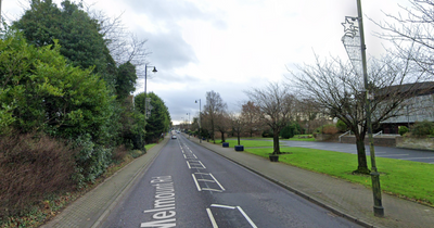 Man suffers 'life-changing injuries' after Co Tyrone crash