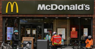 McDonald's Ireland to hike prices of popular menu items including cheeseburger