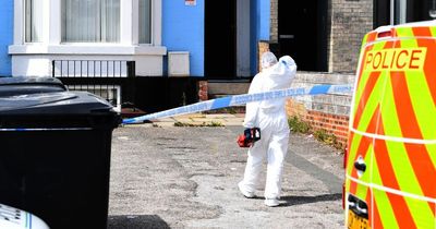 Man arrested on suspicion of murder released by police