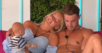 ITV Love Island fans divided as they get distracted by couple over baby challenge return