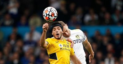 Key man ruled out for Wolves in Leeds United Premier League opener