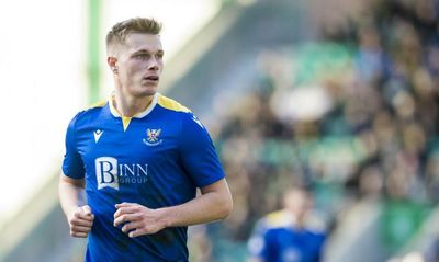 Dan Cleary departs St Johnstone due to 'family reasons', confirms Callum Davidson