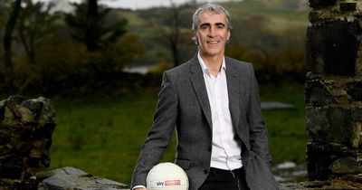 Jim McGuinness should get the Donegal job insists former All-Ireland winner
