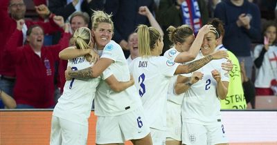 England are creating history at Women's Euro 2022 and the Lionesses know what comes next