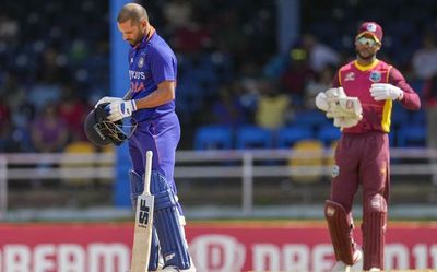 Ind vs WI 3rd ODI | India wins toss, opts to bat first against West Indies