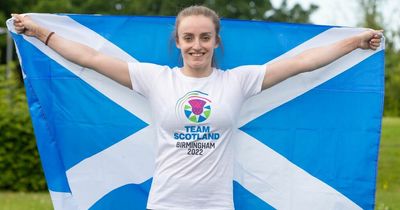 Ten athletes from West Lothian will represent Scotland in upcoming Commonwealth Games