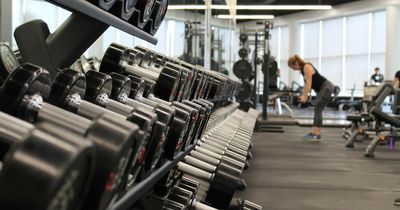 A new 24 hour gym could be developed in Clydesdale