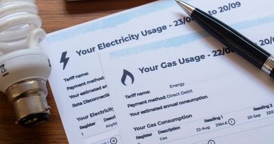 Energy prices to soar to nearly £4,000 following gas shortage