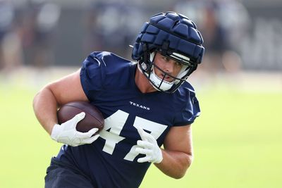 The NFL ‘Guardian Cap’ players are wearing over their helmets in training camp, explained