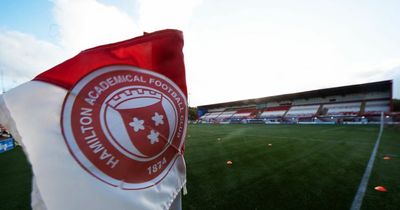 Hamilton Accies announce Ronnie MacDonald's return to club board ahead of "hugely challenging rebuild"