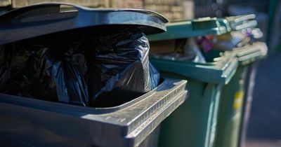 Midlothian waste workers set to strike as councils face action across Scotland