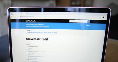 DWP Universal Credit claimants ordered to return money received during pandemic