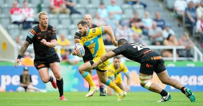 Major Leeds Rhinos fitness boost as key duo could return for trip to Catalans Dragons